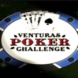 VenturasPoker's profile picture. 