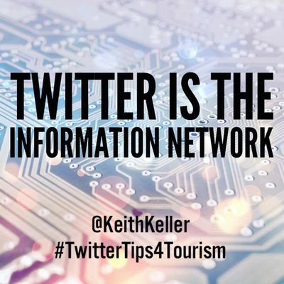 Twitter Tips & Social Media Resources.
Curated For Very Busy Creative People.
Tweets By @KeithKeller