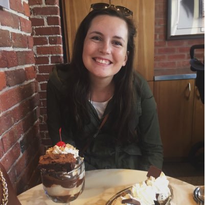 amy_ohara_'s profile picture. 