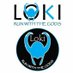 Loki Events (@lokievents) Twitter profile photo