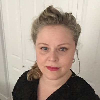 Canadian, teacher, arts advocate/educator, Trekkie, fantasy fiction lover, proudly dorkish, enthusiastic, sociocultural feminist, hater of 8-legged critters.