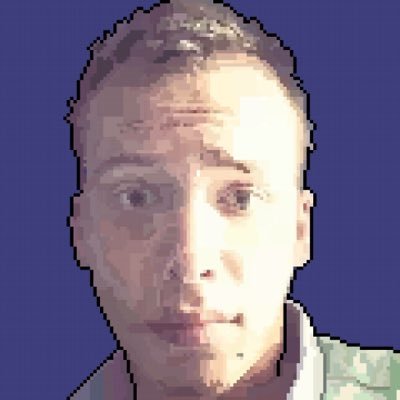 pablojcarter's profile picture. Diseñador de juegos, editor de vídeo, escritor de cuentos y artículos, contador de chistes, maestro de calabozos y comedor de alitas.