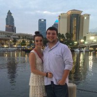 Caleb Waugh (@c_waugh74) 's Twitter Profile