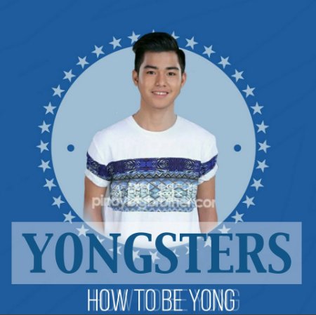 I'm one of YONG's supporters Who has only ONE GOAL - TO Help our Baby Yong Achieve his goals... TO YONG'S supporters, PLS FOLLOW THIS ACCOUNT