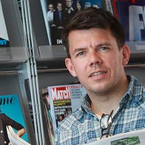 etiennemillien's profile picture. journaliste, directeur @APEMedias.
Page perso