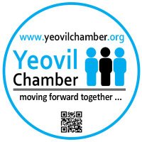 Yeovil Chamber(@YeovilChamber) 's Twitter Profile Photo