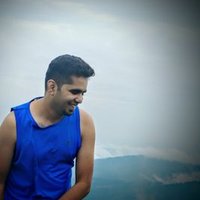 Rakesh Rao (@rakesh__rao) 's Twitter Profile