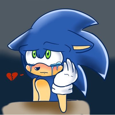 I'm Sonic,I'm the top agent in the C.E.R.F, things need to be done and the C.E.R.F is dedicated to helping @CERF_HQ/#Taken by @AbsolutSaviour V2:#single #bi