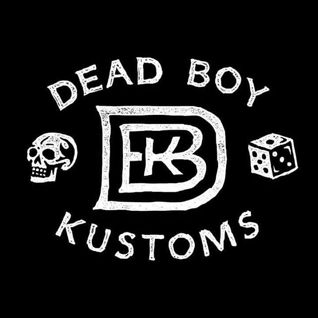 deadboykustoms's profile picture. Small independent clothing Company. Moulded by the New and old moto/surf/vanlife culture. Hailing from tiny Belgium.