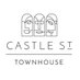 Castle St Townhouse (@CastleStTH) Twitter profile photo