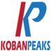 Koban Peaks (@kobanpeaks) Twitter profile photo Koban Peaks (@kobanpeaks) Twitter profile photo