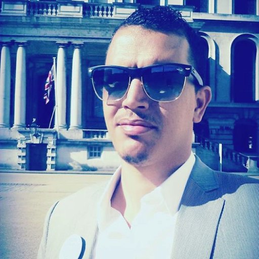 YassineMALEH's profile picture. Professor of Cyberecurity