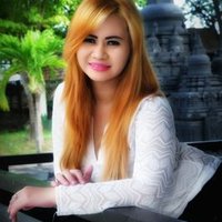 DESY DEWITA (@desydewita) Twitter profile photo