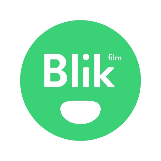 BLIK film