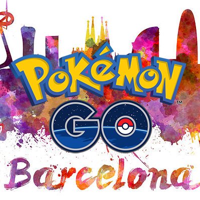 Toda la información de #PokemonGO al alcance de tu mano. Centrados en la ciudad de Barcelona. | Nidos Pokémon de BCN: https://t.co/3iMBqtYCWE