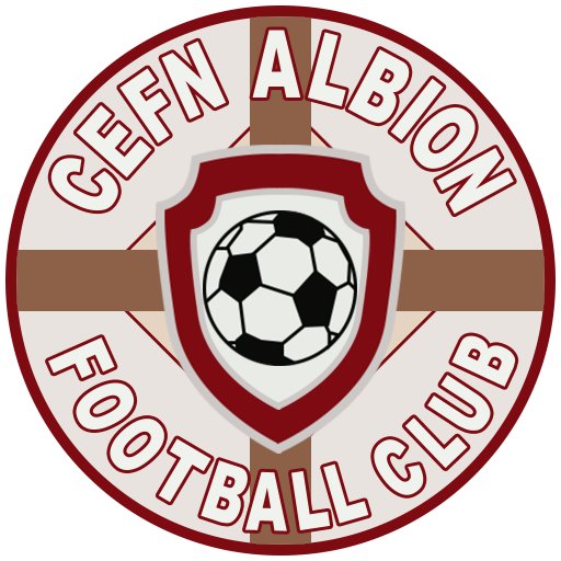 CefnAlbionFC Profile Picture