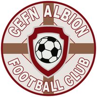 Cefn Albion FC 🏴󠁧󠁢󠁷󠁬󠁳󠁿(@CefnAlbionFC) 's Twitter Profile Photo
