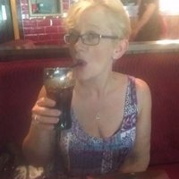 Ann Carter - @testdomain Twitter Profile Photo