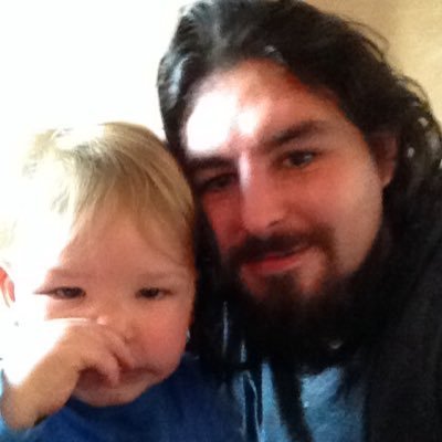 markcam27001745's profile picture. 