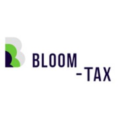 BloomTax2's profile picture. Bloom-Tax provides strategic tax advice, implementation, compliance and corporate legal assistance.