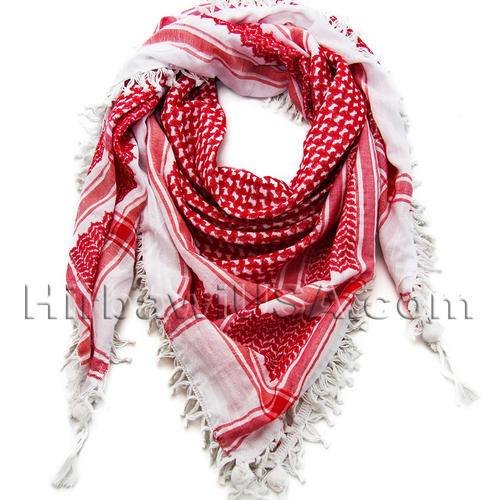 Congrats! You just found the realest keffiyeh made in Palestine, Hebron by the last remaining Hirbawi factory!