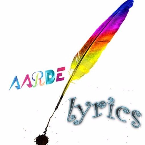 Aarde Lyrics