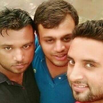 #socialmedia #cricketer #Bjpfan #modifan #smarter #alone
