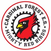 Cardinal Forest ES(@CFESRedBirds) 's Twitter Profile Photo