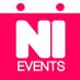 ENJOYNI® Events (@nievents) Twitter profile photo ENJOYNI® Events (@nievents) Twitter profile photo