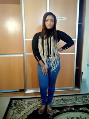 Easy and loving, an upcoming musician /actress celebrity