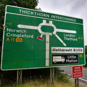 ThickthornRoundabout