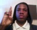 lil superstar is the name i b that nigga n y.b.s dat dnt hate cuz yal swag so dry...update be 4 u talk shit!!!!!!!!!