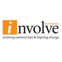 INVOLVE NORTHWEST(@INVOLVENW) 's Twitter Profile Photo