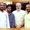 PinkuYadav91's profile picture. Social_Activities , BJP Valsad Dist.Co- Convener- IT & Social Media.



📲📞  8733908555