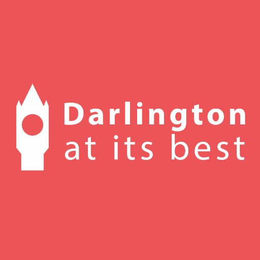 We are an online community that seeks to highlight and promote the very best of our great town, #Darlington.