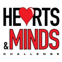 Hearts And Minds (@handmchallenge) 's Twitter Profile