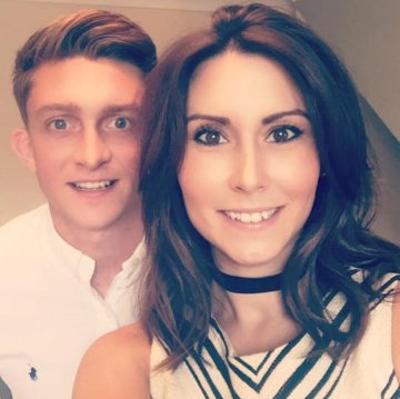 MattyJBrown's profile picture. Family, the fellas & football...