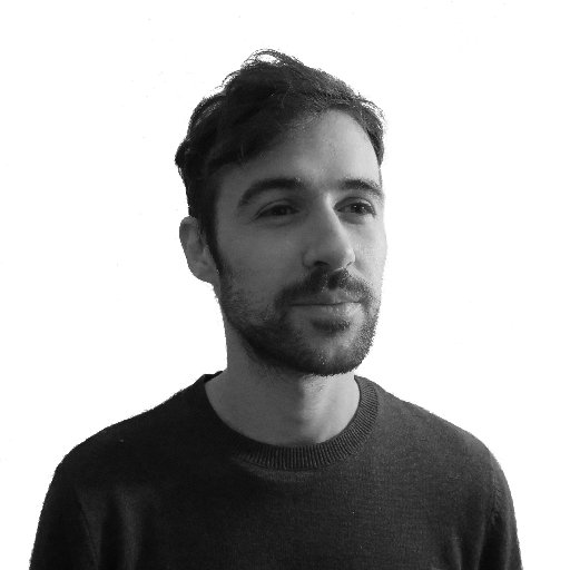 Product designer at SCRM @Lidl! Prev. at @badi, @ubeeqo / Europcar, @clearscore. Contributor at @_designcalendar. #UI #UX #design #startup
