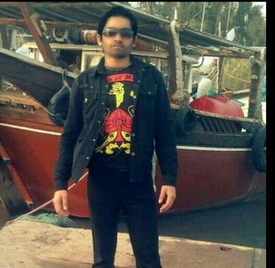 0011MANSOOR's profile picture. ‏‏باعرض سلام و خسته نباشی خدمت شهروندان ایران زمین
منصورجنامی هستم 23سالمه ازخرمشهرمتاهل ومحصل دانشجو وکاسب مغازه و رزمی کار کاراتر و2سال تجربه بدنساز بودم.باتش