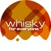 Whisky For Everyone (@whisky4everyone) Twitter profile photo