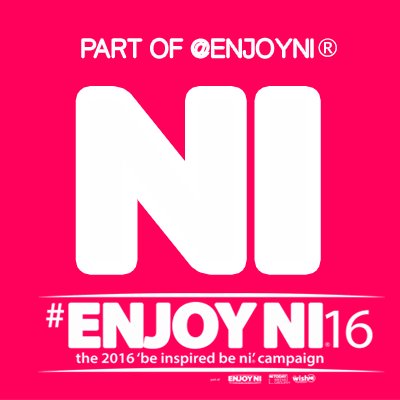 2016 CAMPAIGN TEAM FOR THE OFFICIAL @ENJOYNI® #ENJOYNI17 #ENJOYNI® Also see https://t.co/U0qh3yhEqx