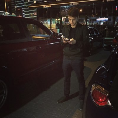 vladeslav86's profile picture. iOS Developer