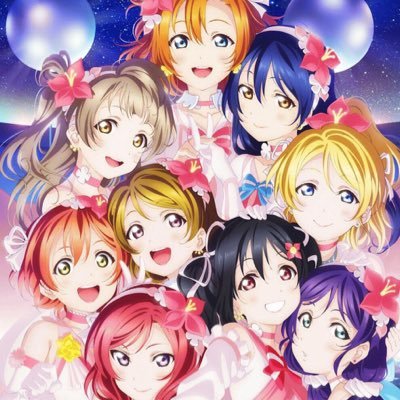 K ＠μ'sic foreverさんのプロフィール画像