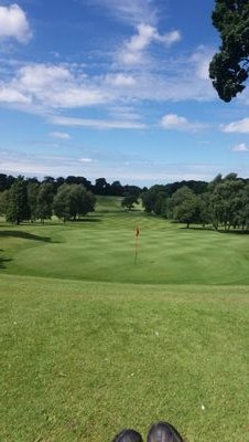 ShawHillGreens's profile picture. 