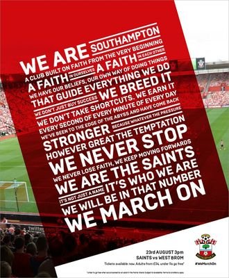 #saintsfc