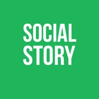 SocialStory(@_SocialStory) 's Twitter Profile Photo