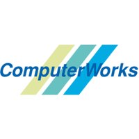 ComputerWorks AG(@ComputerWorksAG) 's Twitter Profile Photo