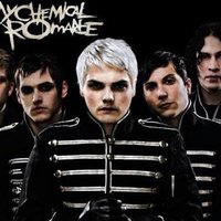 MCR fandom (@xxmcrfandomxx) Twitter profile photo