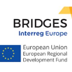 Bridgesinterreg's profile picture. BRIDGES  aims to enhance industry-led Centers of Competence as RIS3 implementation units  with the focus on bioeconomy