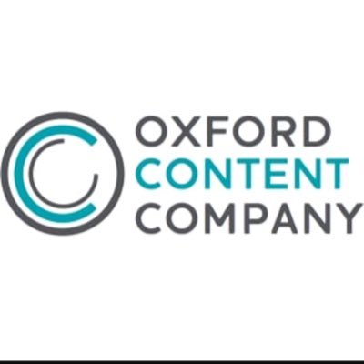 oxfordcontentco Profile Picture